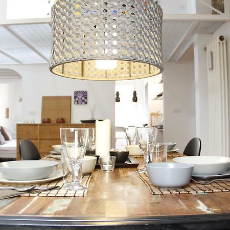 Art Apartment Velluti フィレンツェ エクステリア 写真