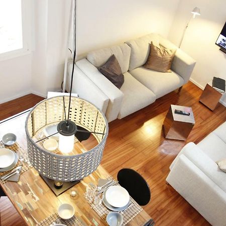 Art Apartment Velluti フィレンツェ エクステリア 写真