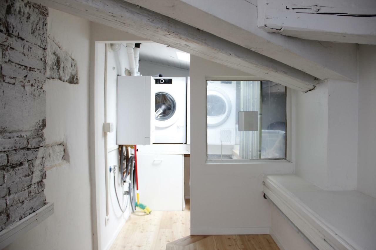Art Apartment Velluti フィレンツェ エクステリア 写真