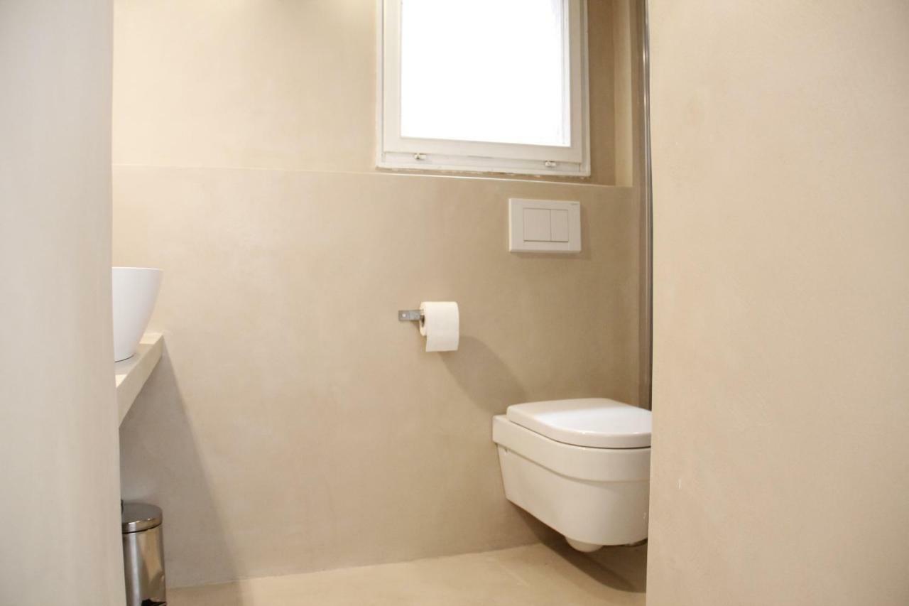Art Apartment Velluti フィレンツェ エクステリア 写真