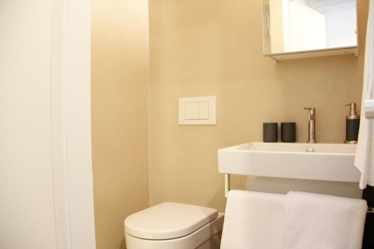 Art Apartment Velluti フィレンツェ エクステリア 写真
