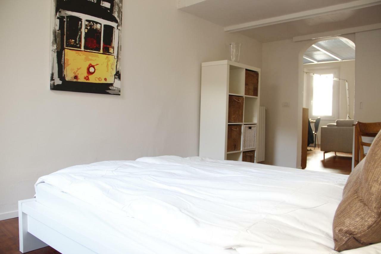 Art Apartment Velluti フィレンツェ エクステリア 写真