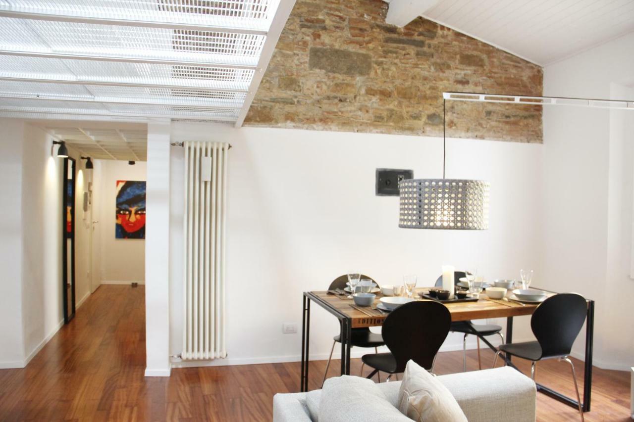 Art Apartment Velluti フィレンツェ エクステリア 写真