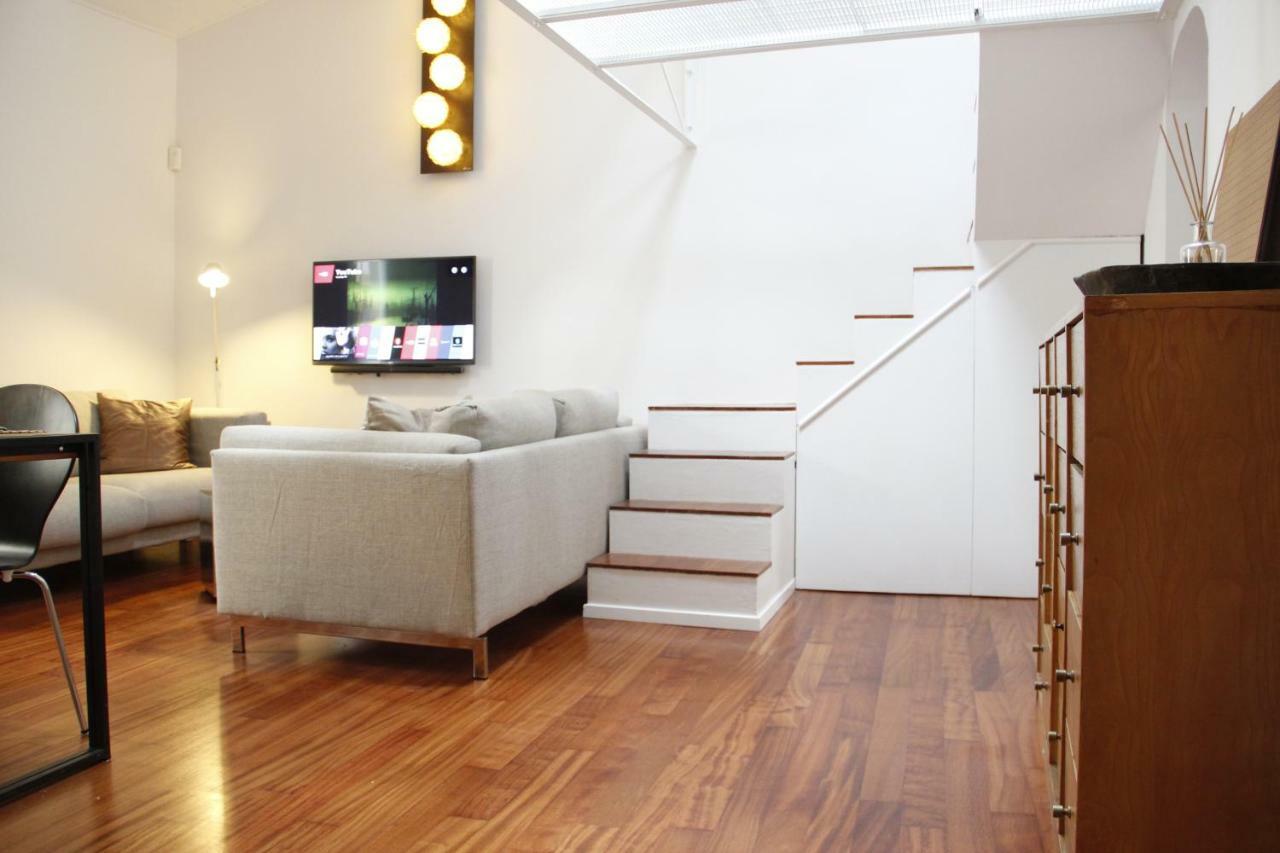 Art Apartment Velluti フィレンツェ エクステリア 写真
