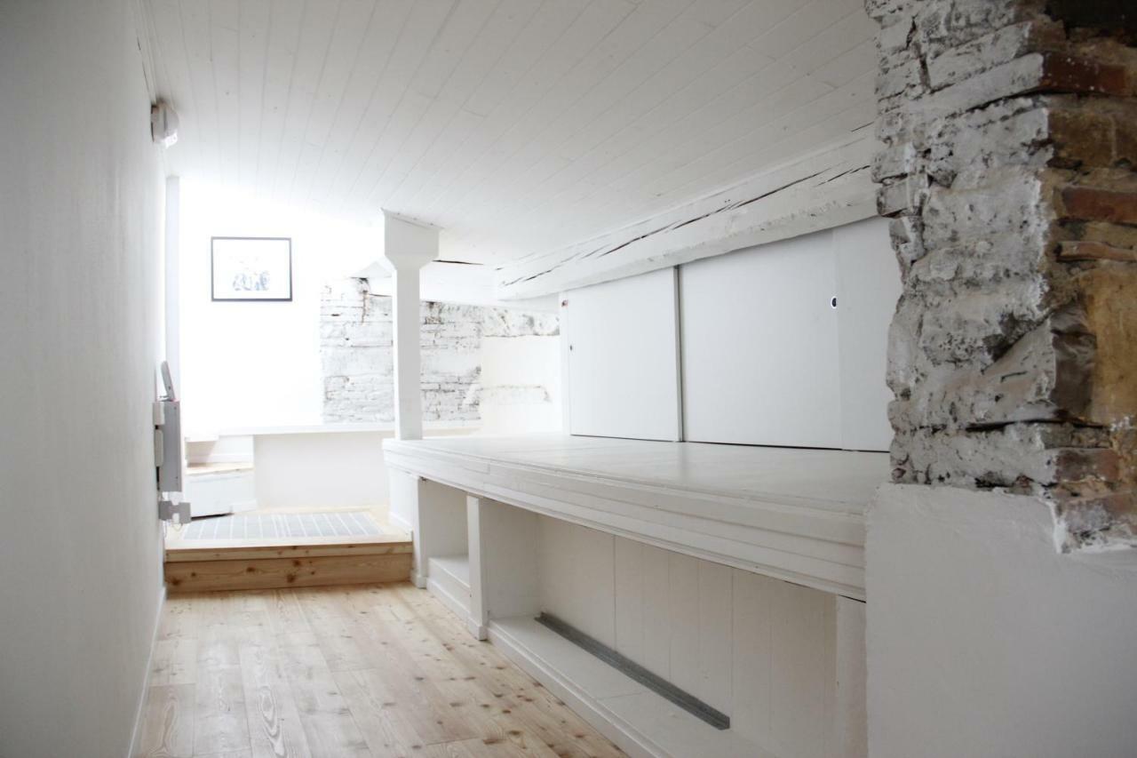 Art Apartment Velluti フィレンツェ エクステリア 写真