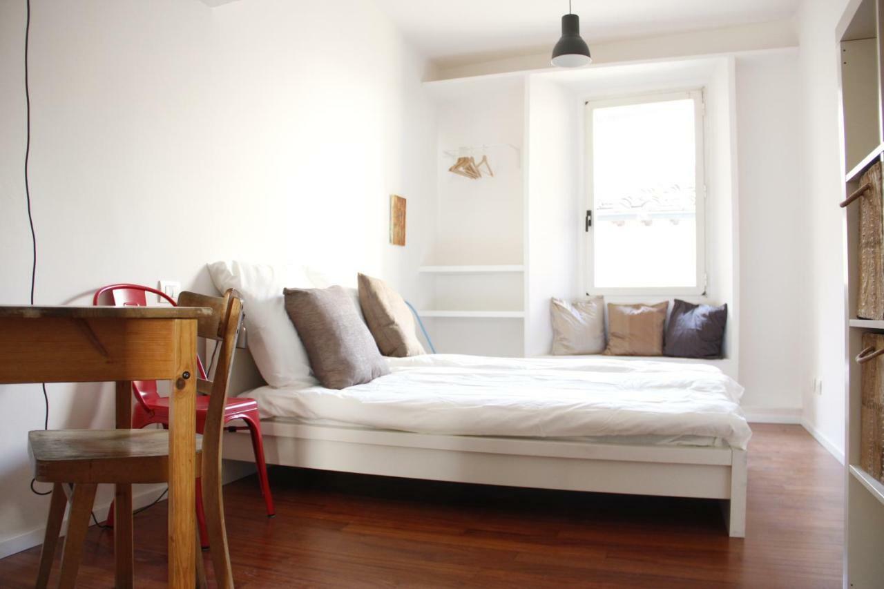 Art Apartment Velluti フィレンツェ エクステリア 写真