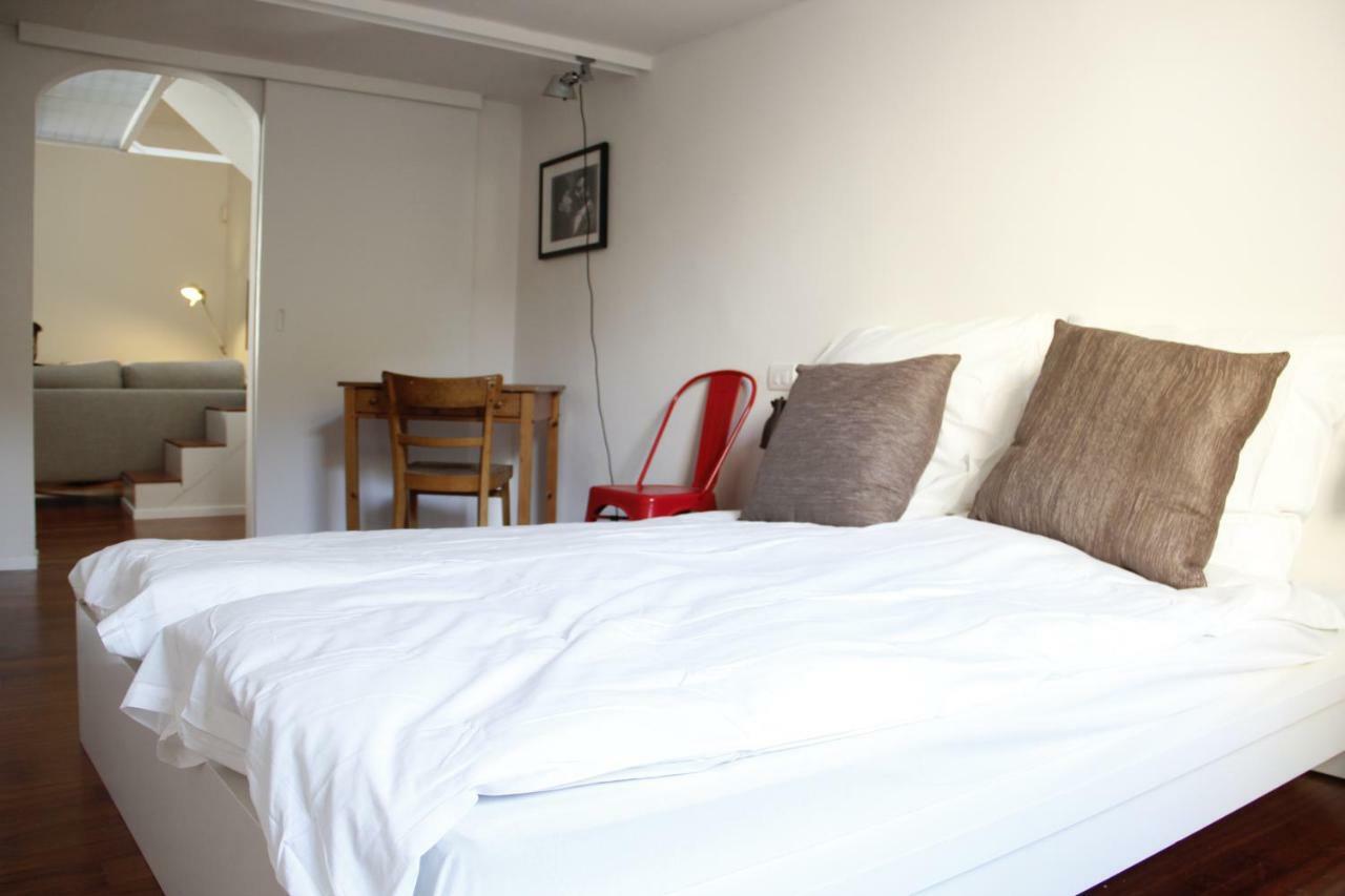 Art Apartment Velluti フィレンツェ エクステリア 写真