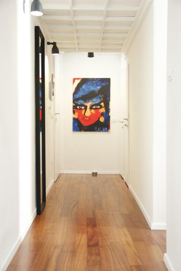 Art Apartment Velluti フィレンツェ エクステリア 写真