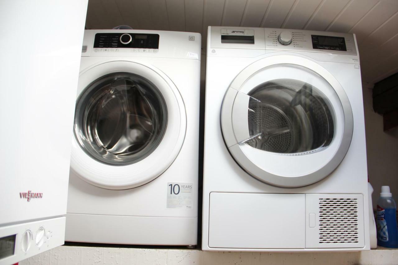 Art Apartment Velluti フィレンツェ エクステリア 写真
