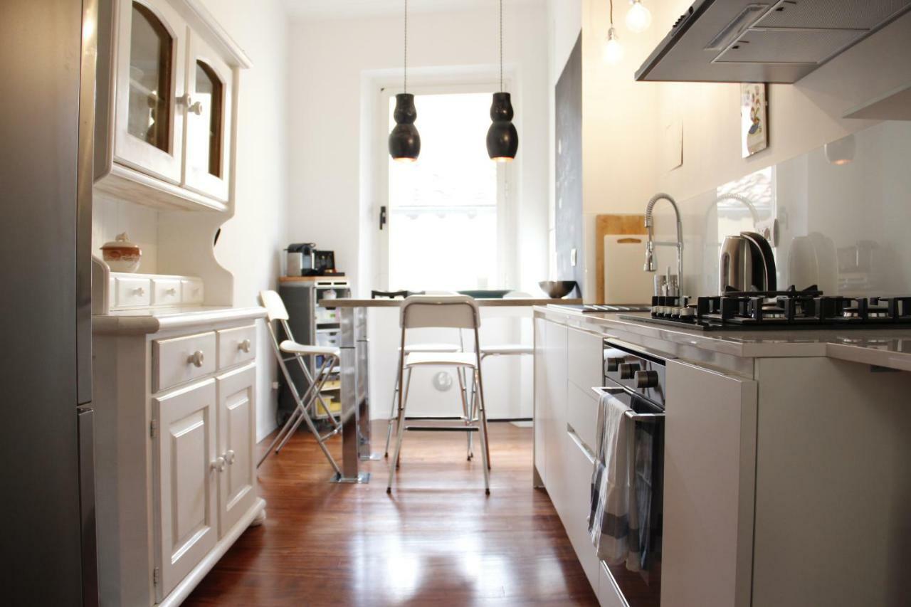 Art Apartment Velluti フィレンツェ エクステリア 写真