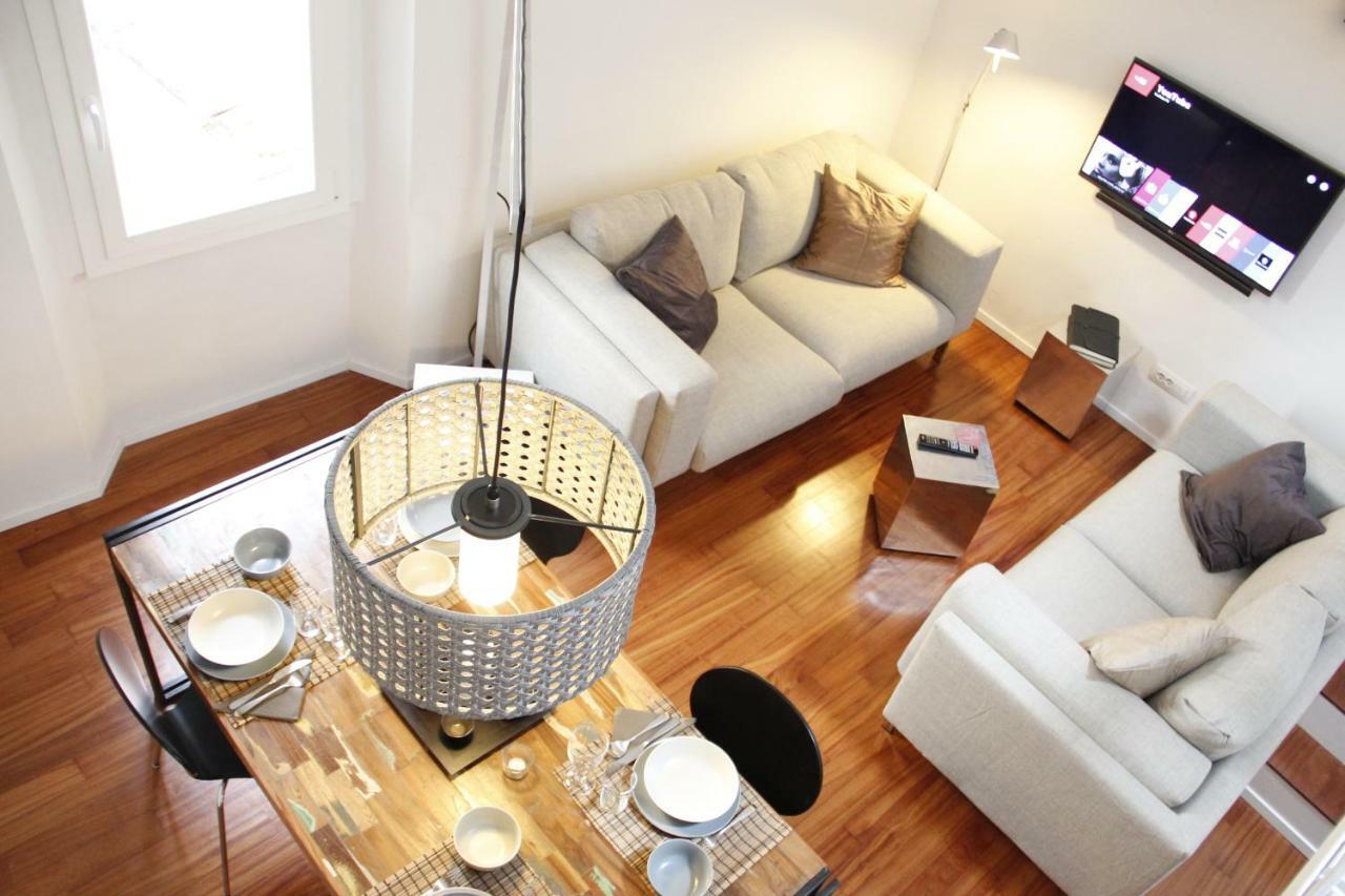 Art Apartment Velluti フィレンツェ エクステリア 写真